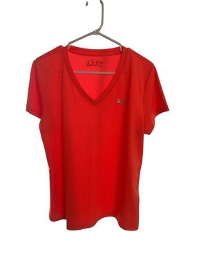 Under Armour SS Loose Tee